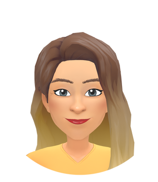 Avatar von Marieke Liddell