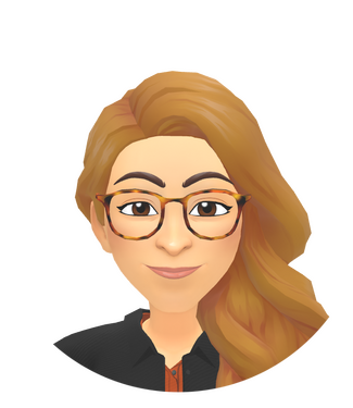 Avatar von Hanna Blum