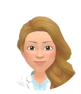Avatar von Christina Hakanson