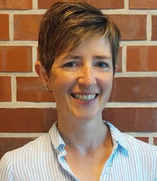 Foto von Sandra Feuerstein