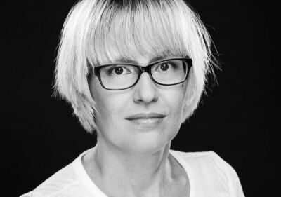Katja Borchert-Kummutat, Schriftführerin