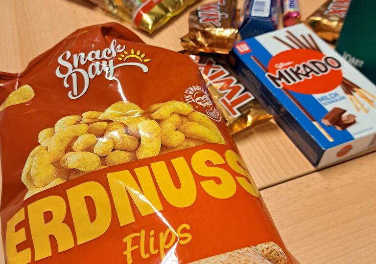 Nervennahrung zur langen Nacht der Antike