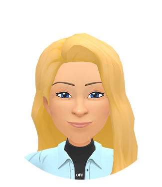 Avatar von Janine Wolf